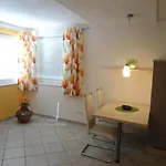 Hoerhager Apartamento Mayrhofen
