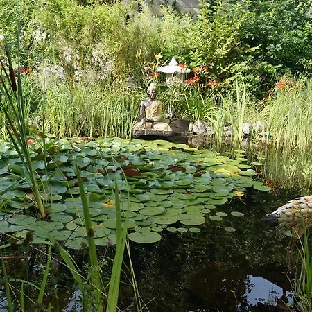 Apartment Hoerhager *