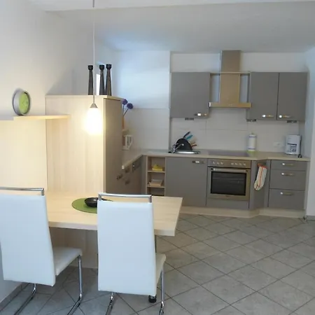 Apartman Hoerhager
