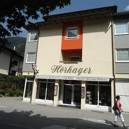 贺哈格尔公寓酒店 迈尔霍芬