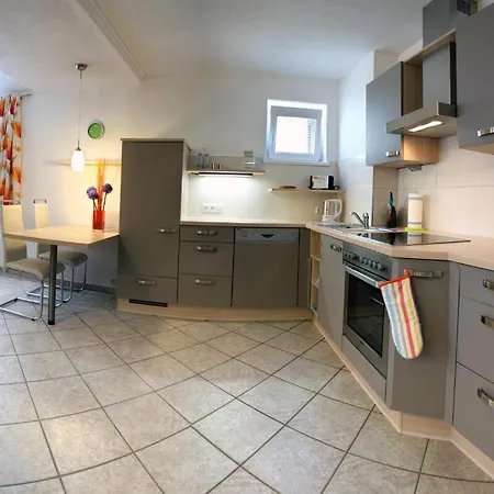 Hoerhager Apartman