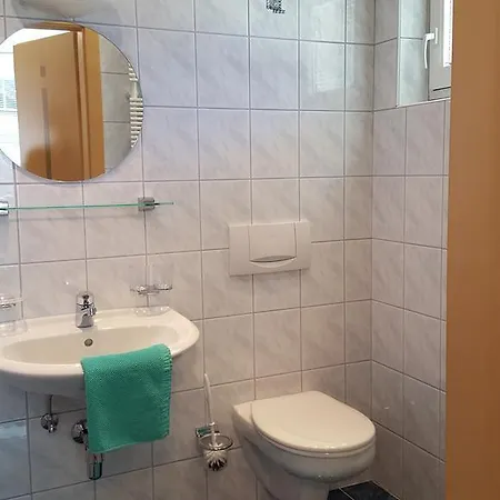 Hoerhager * Mayrhofen