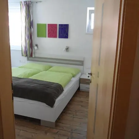 Hoerhager * Mayrhofen