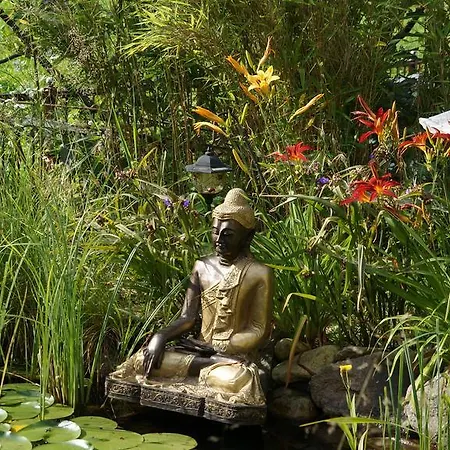 贺哈格尔公寓酒店 迈尔霍芬