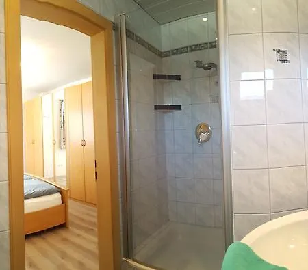 贺哈格尔公寓酒店 迈尔霍芬