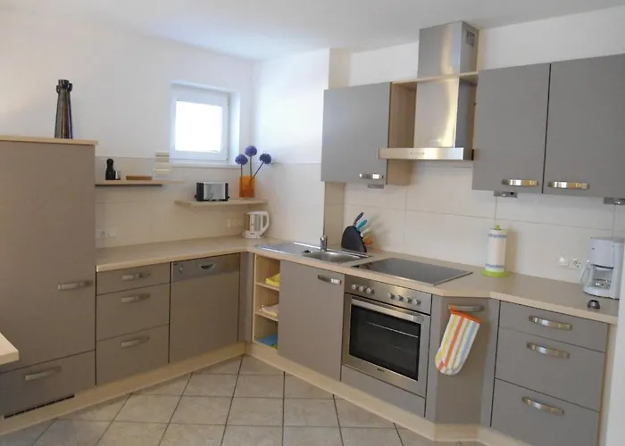 شقة Hoerhager مايرهوفن