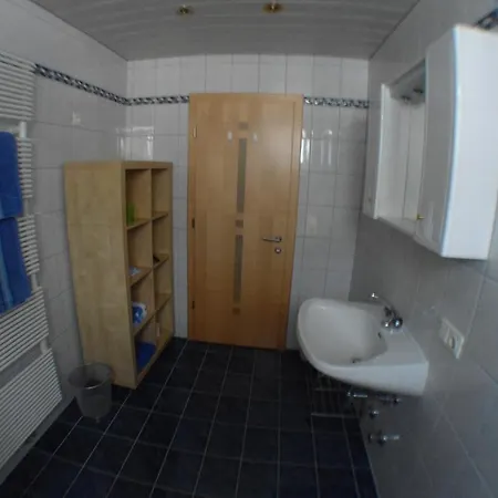 Appartement Hoerhager
