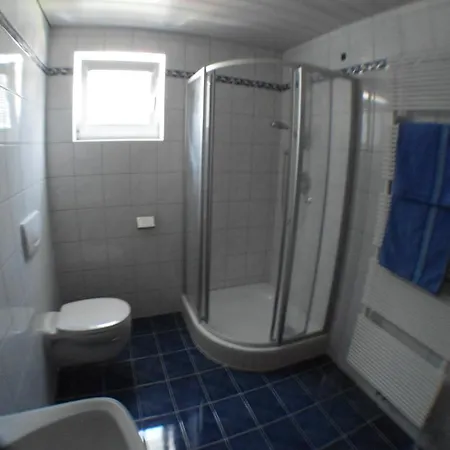 Appartement Hoerhager
