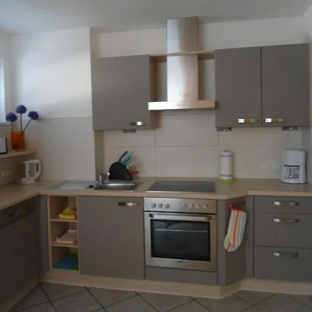 Appartement Hoerhager