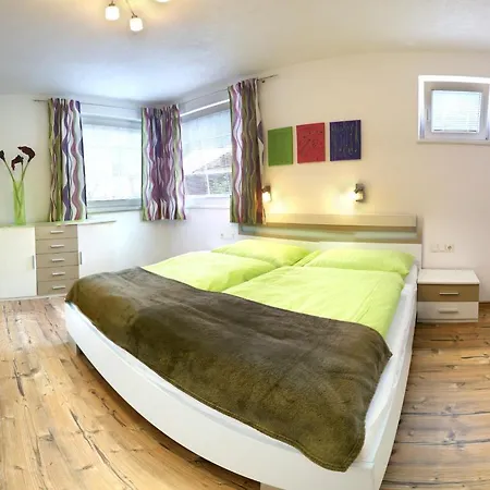 Appartement Hoerhager *