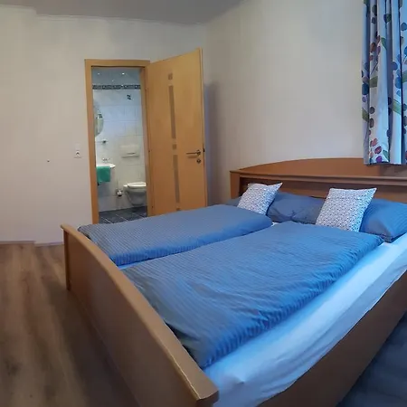 Appartement Hoerhager Mayrhofen