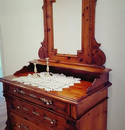 Hoerhager Appartement